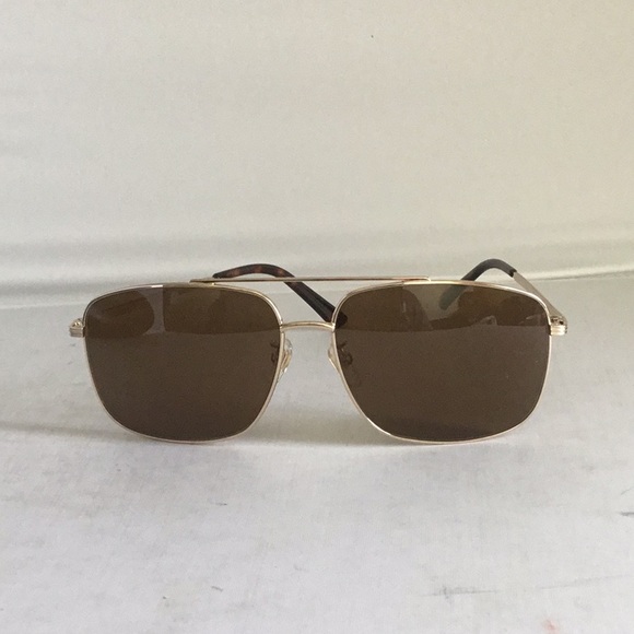 GUCCI SUNGLASSES MEN. - Picture 5 of 8